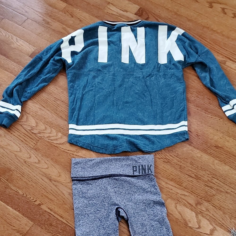 Pink Vs Bundle - image 1